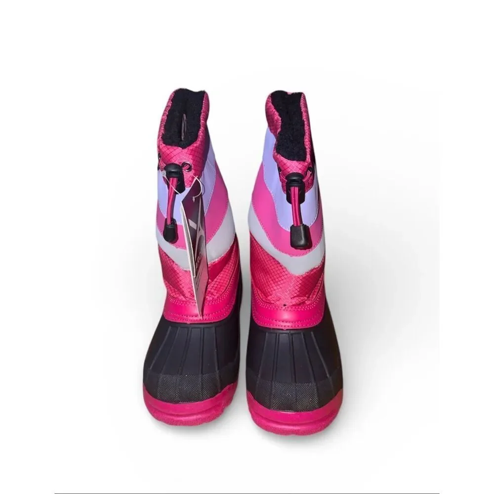 Arctix Patrol Winter Boot